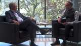 Nandan Nilekani to Ridham Desai Exclusive interview on digital india ONDC AI check more details