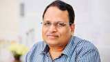 supreme court grants bail to delhi former minister satyendra jain today know details