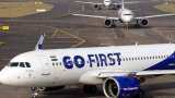 Go first cancelled all flights 30 May 2023 due to operational reasons full refund