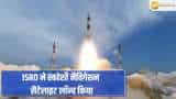 Breaking News: ISRO ने स्वदेशी नैविगेशन सेटेलाइट NVS-01 किया लॉन्च