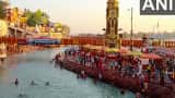 Ganga Dussehra 2023 if you are not able to bathe in Ganges then do these 3 measures today to get virtue of ganga snan