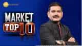 Market Top 10: किन 10 शेयरों पर आज रखें नजर? जानिए अनिल सिंघवी से