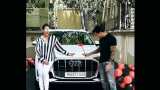 bipasha basu and karan singh grover and jim sarbh bought audi Q7 and bmw 6 series recently know more details here