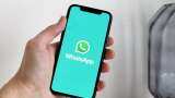 WhatsApp rolling out archive feature for Android business accounts here know how it workds whatsapp upcoming feature