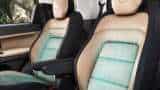 Car ventilated seats for drivers gives cooling and more benefits, features check how it works follow tips and tricks