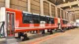 Kalka-Shimla UNESCO heritage Railway line railway ministry shared modified upgraded pics of famous toy train of indian railways