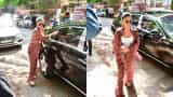 kiara advani bollywood very known actress bought herself brand new mercedes maybach s580 worth rs 3 crore