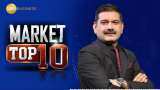 Market Top 10: किन खबरों के दमपर बाजार में दिखेगा एक्शन? जानिए अनिल सिंघवी से