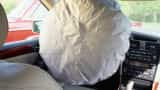 airbag is mandatory in any car for safety reason here you know it works and how it save you from accident