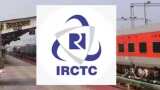 irctc investors please pay attention will this stock rise or see decline here you know what anil singhvi says