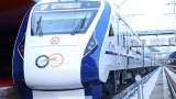 Mumbai Goa Vande Bharat Express train to launch on 3 june check route details train for goa indian railways