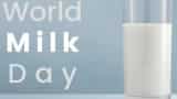 World Milk Day History significance and five big Benefits of Milk for Health in hindi