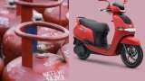 New Rules in 1st June, 2023: Rules change from today unclaimed deposit LPG CNG PNG price change 2 wheeler electric vehicles to get costly