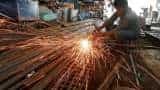India's Manufacturing PMI hits 31 months high as S&P india Index employment opportunities rise