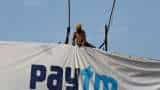 Paytm Payments Bank on top among merchant acquiring banks with almost 40 percent market share
