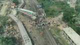 Odisha Balasore Train Accident more than 200 dead train accidents in india in the last 10 years