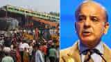 World leaders reaction on coromandel express Train Accident balasore Odisha Pakistan Pm Shehbaaz Sharif UNGA President Vladmir Putin Taiwan Minister