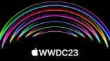 Apple WWDC 2023 Event Check Dates, Schedule, Time in India, Venue, Registration Details where and how to watch Live streaming check details