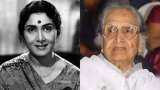 PM Modi expresses grief over the demise of Bollywood's loved mother seasoned actor SulochanaLatkar