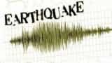 Earthquake tremors felt in Jhajjar Haryana magnitude 2.5 on the Richter scale know how the intensity of earthquake is determined on Richter scale 