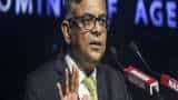Tata Consumer domestic business to see high growth open to acquisitions in food and beverages N Chandrasekaran
