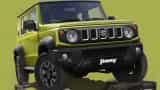 maruti jimny price to be announced today will compete mahindra thar know price features and specifications