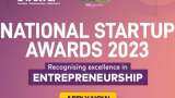 National Startup Awards 2023: DPIIT extends application deadline to jun 15, know how to apply