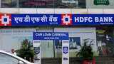 HDFC MCLR Hike HDFC hikes lending rates for overnight MCLR upto 6 months ahead of RBI MPC repo rate revision