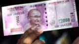 RBI Governor on 2000 Rupee Note in monetary policy good news for customer in upcoming quarters after increase in liquidity