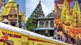 IRCTC tour package start from 15075 rs only covering the visit of Puri Konark Gaya Varanasi Ayodhya Prayagraj by Bharat Gaurav Tourists train