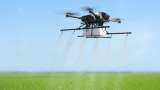 PACS can be roped in as drone entrepreneurs for spraying fertilizers pesticides Cooperation Ministry