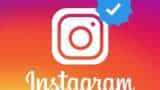 Instagram Users can easily get blue tick on account here know how to get blue tick on instagram