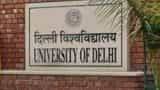 du recruitment for assistant professor recruitment post for 79 apply soon by this link