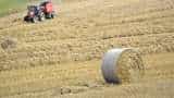 Centre proposes increasing baler capacity deploying more machines in high stubble burning areas