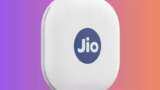 Jio launched Airtag in India like Apple airtag to find lost or stolen device check specifications and price