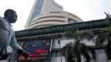 Sensex gains 78 points last week TCS Infosys and HUL biggest looser