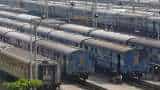 Indian Railways partially cancel regulate few trains on gujarat maharashtra on western railway