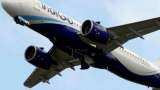 IndiGo Airlines Flight Enters in Pakistan Amid Bad Weather Goes Till Gujranwala see details here