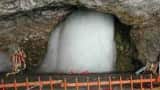 amarnath yatra to be starts on 1st july 29 cctv cameras and four body scanners to be installed at base camp