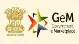 GeM workshop in all 75 districts of up to enhance the understanding of GeM's functionalities among buyers and sellers in the state