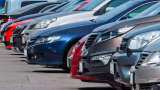 Passenger vehicle wholesales hit record in May at 3,34,247 units: says SIAM data 