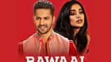 Bawaal Film on OTT big update for Varun Dhawan and Janhvi Kapoor upcoming film Bawal movie will be released on OTT 