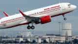 Air India grounds two pilots for inviting female friend into cockpit months after similar incident details inside