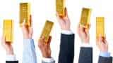 Gold Rate Today: Gold ETFs shine in may 2023 with 103 crore net investment AMFI data why you should invest in gold ETF