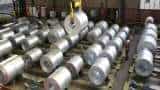 DGTR for continuation of anti-dumping duty on China steel wheels for 5 yrs