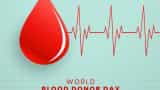 World Blood Donor Day 2023 these 6 things Every person must know before donating blood