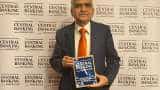 RBI Governor Shaktikanta Das awarded governor of the year award by central banking london