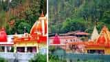 Kainchi Dham Neem Karoli Baba Mela Uttarakhand Know facts about maalpuan
