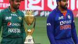 Asia Cup 2023 to be played on Pakistan and Srilanka Check Matches Schedule and Venue