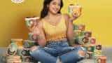 NIC Honestly Crafted Ice Creams announces Rashmika Mandanna as their First Brand Ambassador